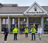 Förderverein dankt den Verkehrshelfern